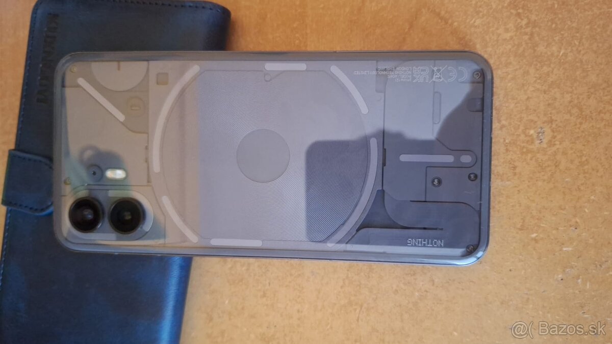 Nothing phone 2. 12/256GB - 2