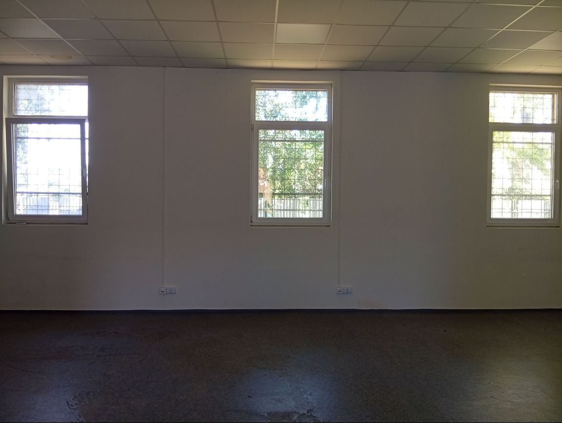 Komerčné priestory ,Trenčín, Za mostami. - 2