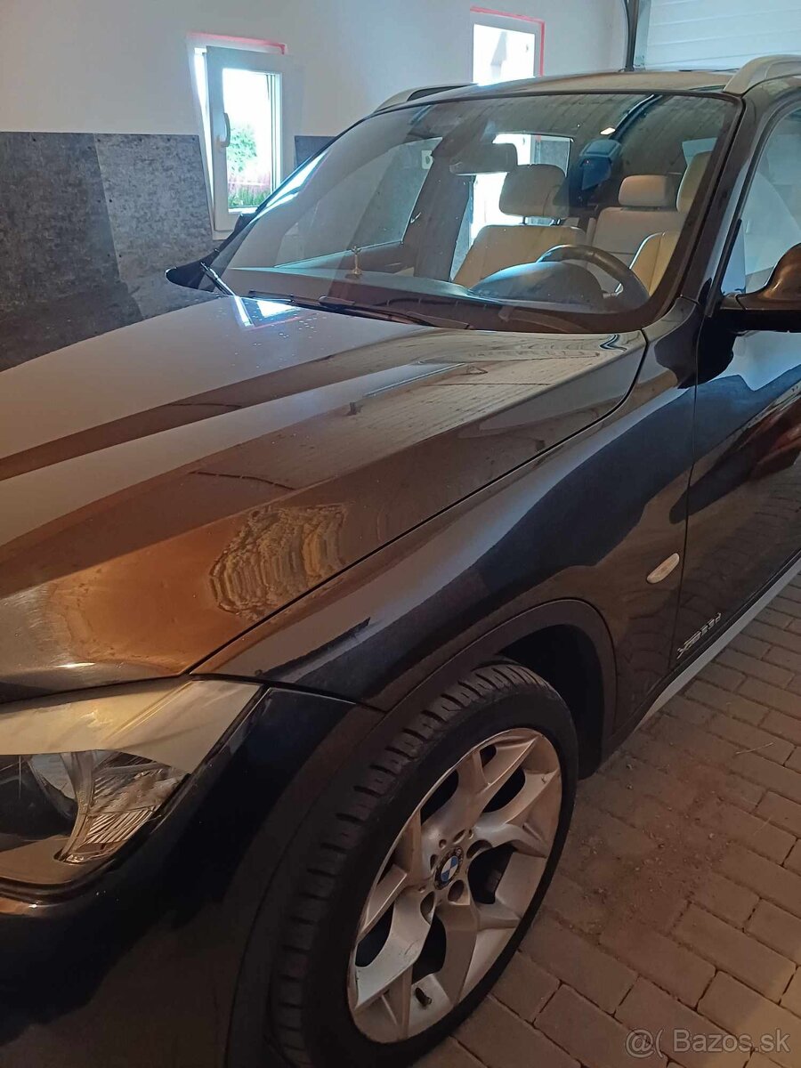 Bmw x1 - 2