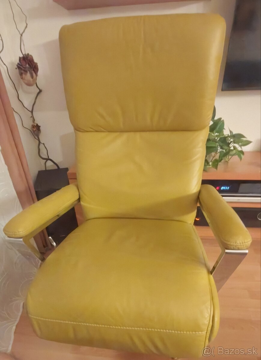Kreslo - 2