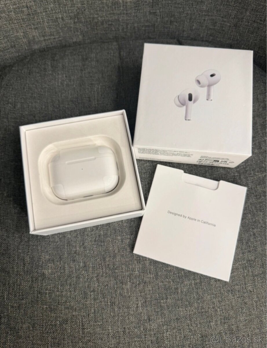 AirPods Pro 2 - 2