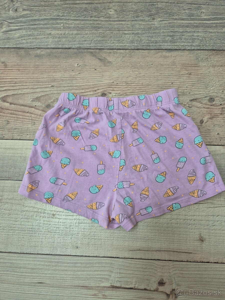 Kraťase SINSAY (veľ. 104) - 2