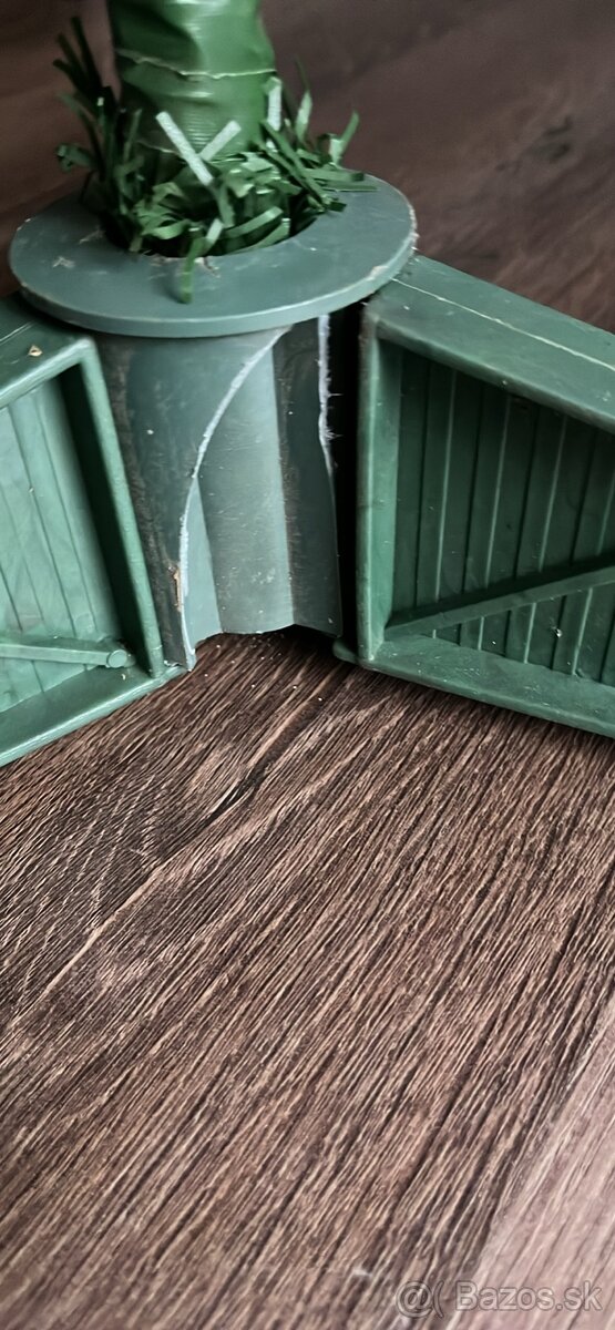 Vianočný stromček - 2