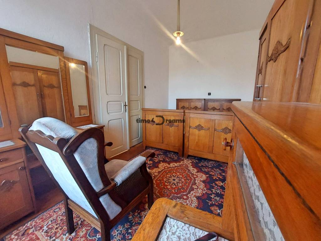 NA PREDAJ rodinný dom - Lehota nad Rimavicou - 2