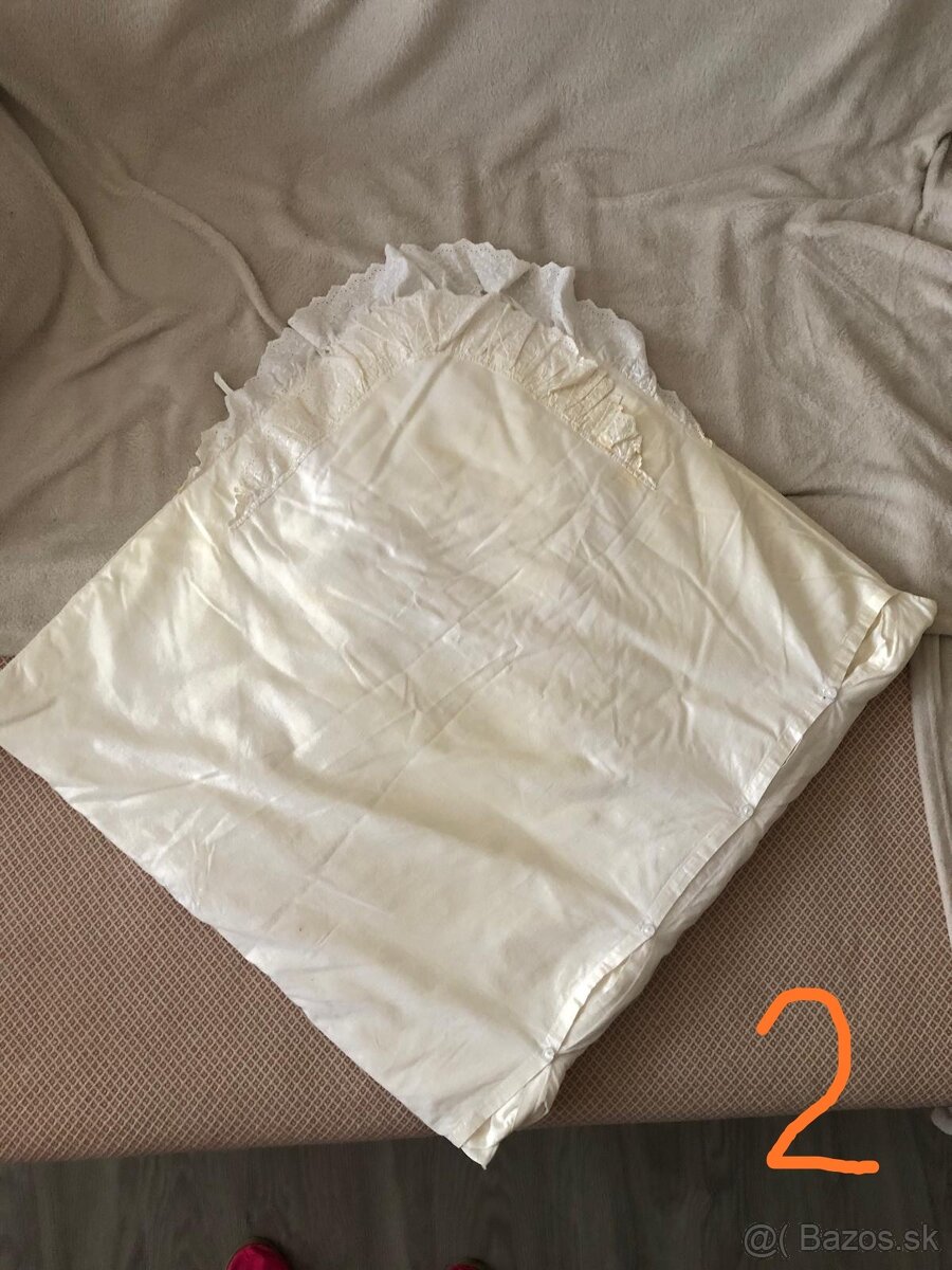 Retro zavinovačky - 2