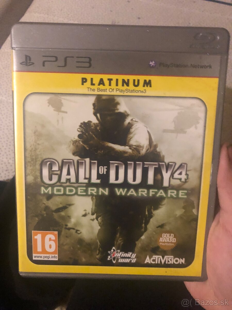 Predam hry na ps3 - 2