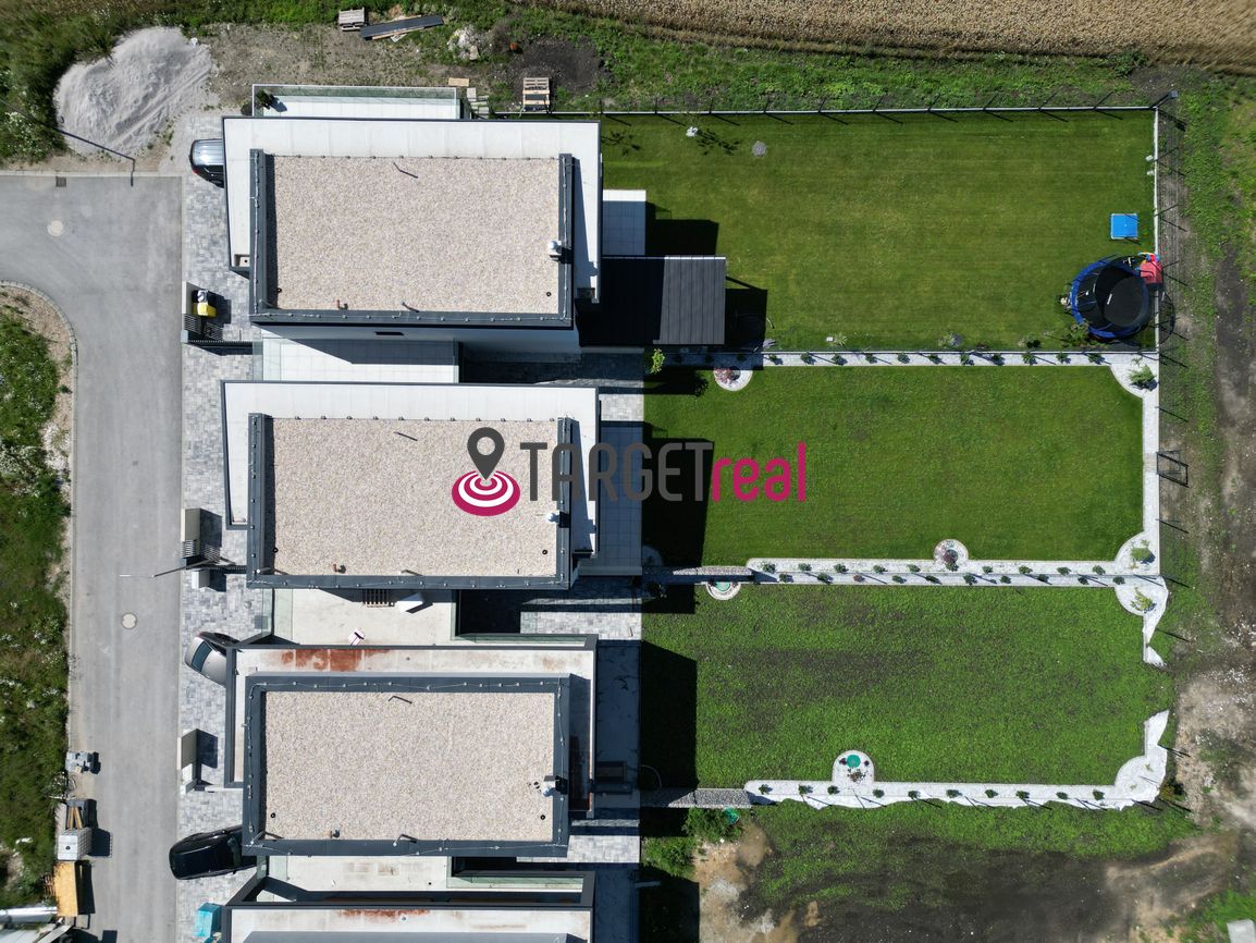 TARGETreal | Na predaj, nadštandardná novostavba - Rezidenci - 2