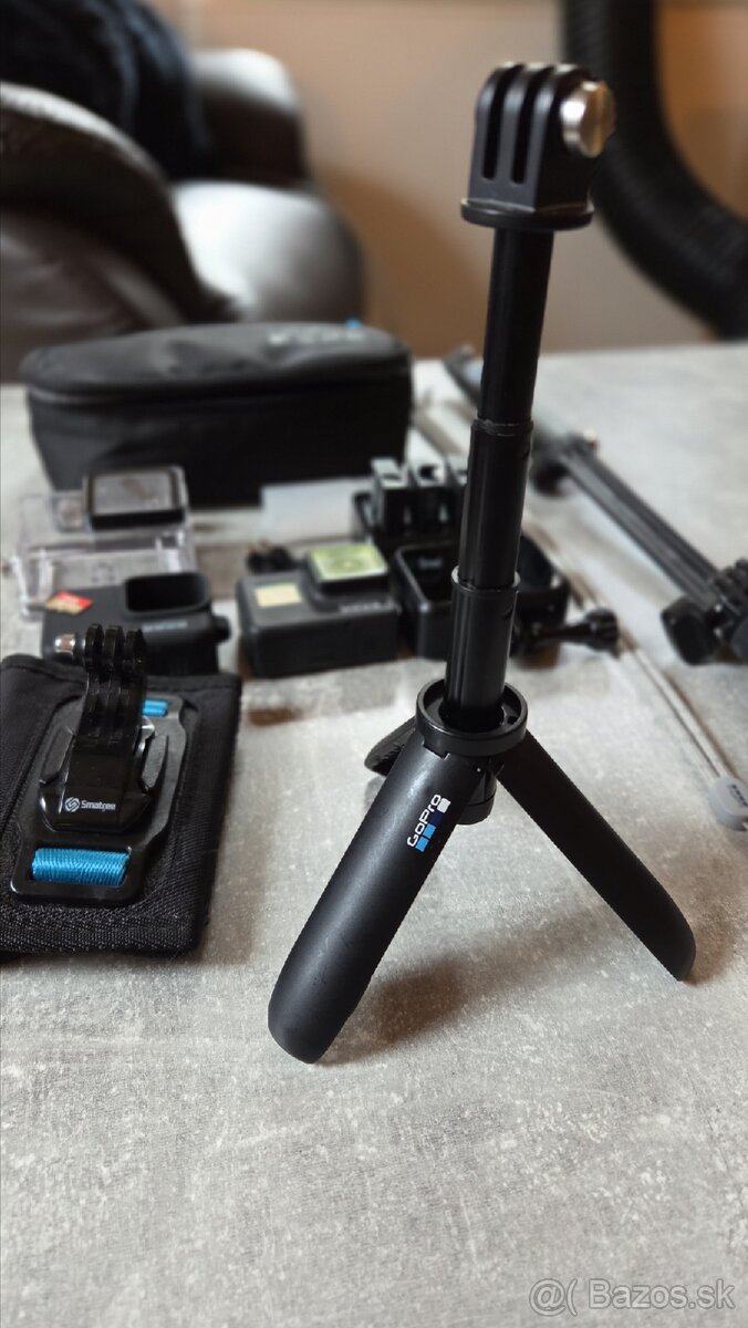 GoPro HERO 7 BLACK - 2