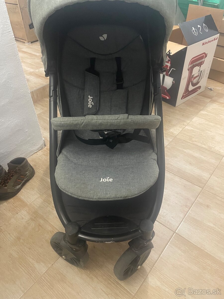 Sportovy kocik joie - 2