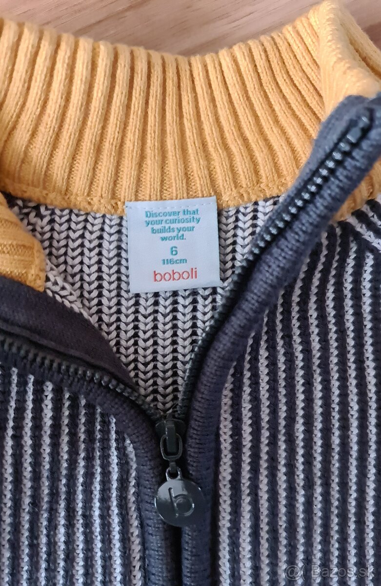 Sveter Boboli - 2