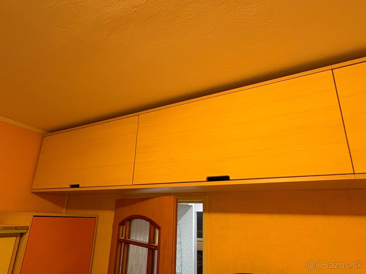 Nábytok do detskej izby - 2