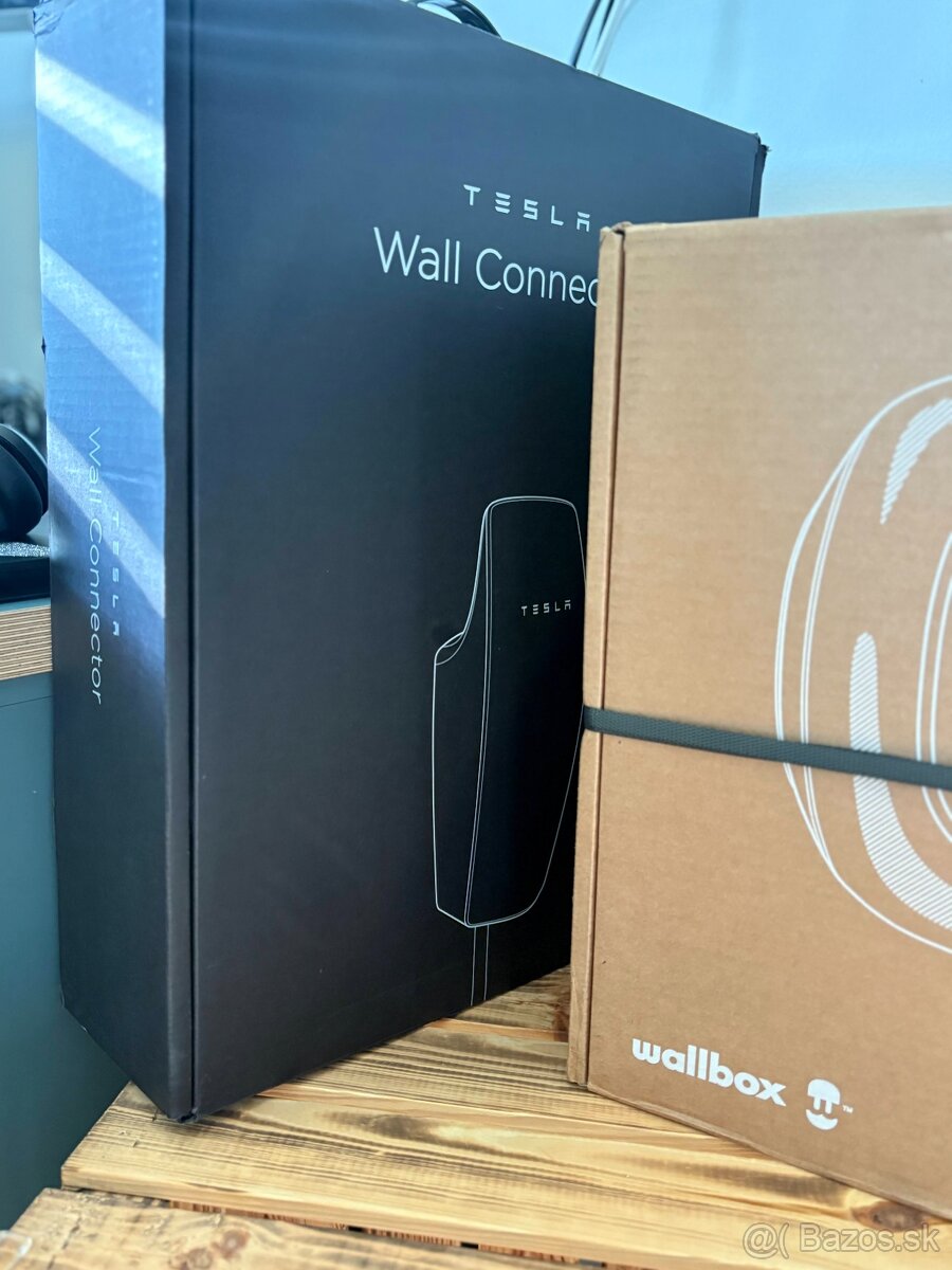 Wallbox Pulsar Plus 22 kW www.kilojuice.sk - 2