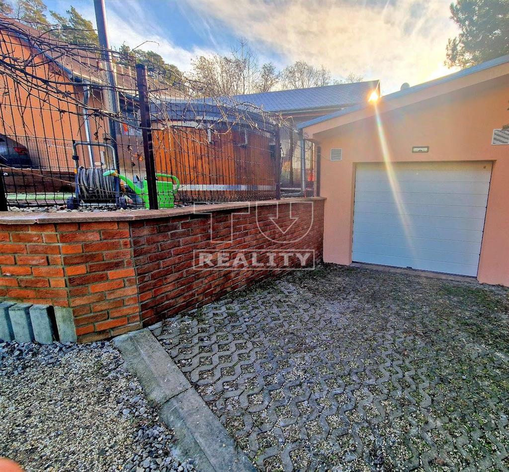 Exkluzívna CHATA v Nemečkoch - 2