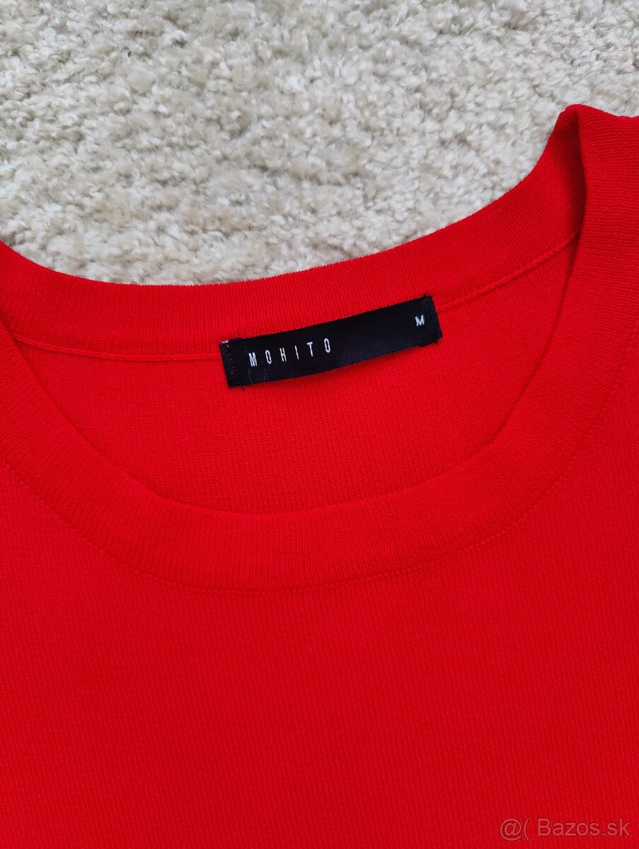 Šaty Mohito veľkost M - 2