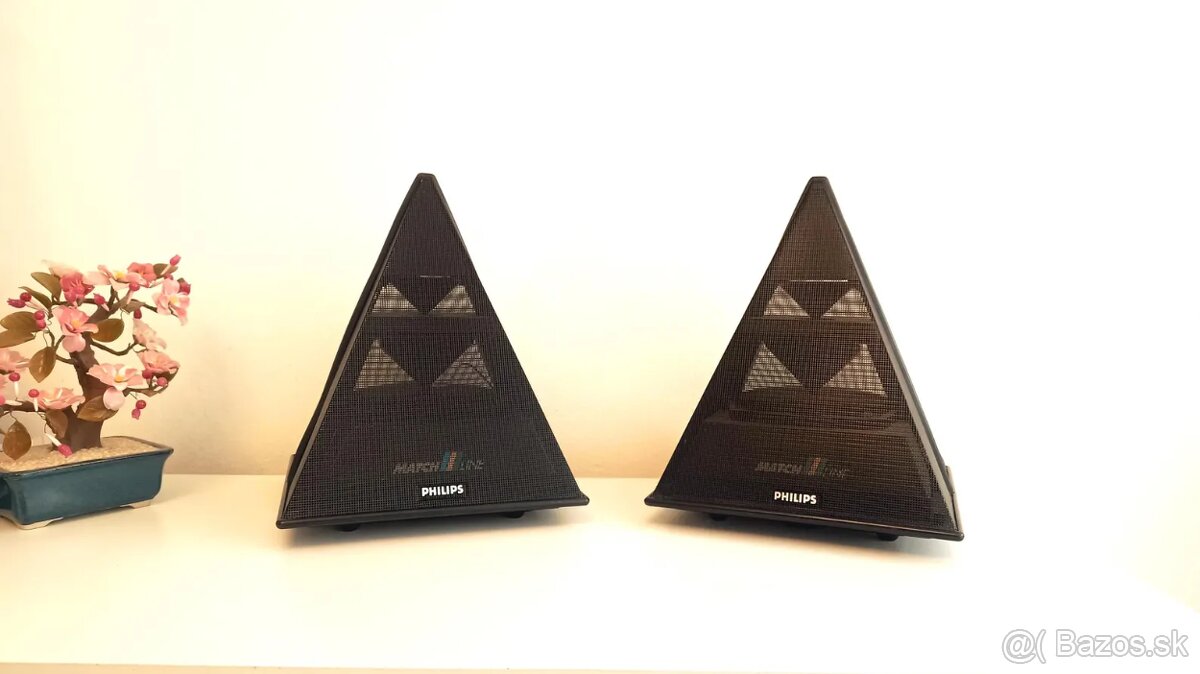 Predám Philips 22AV1993-01 Match Line - 2