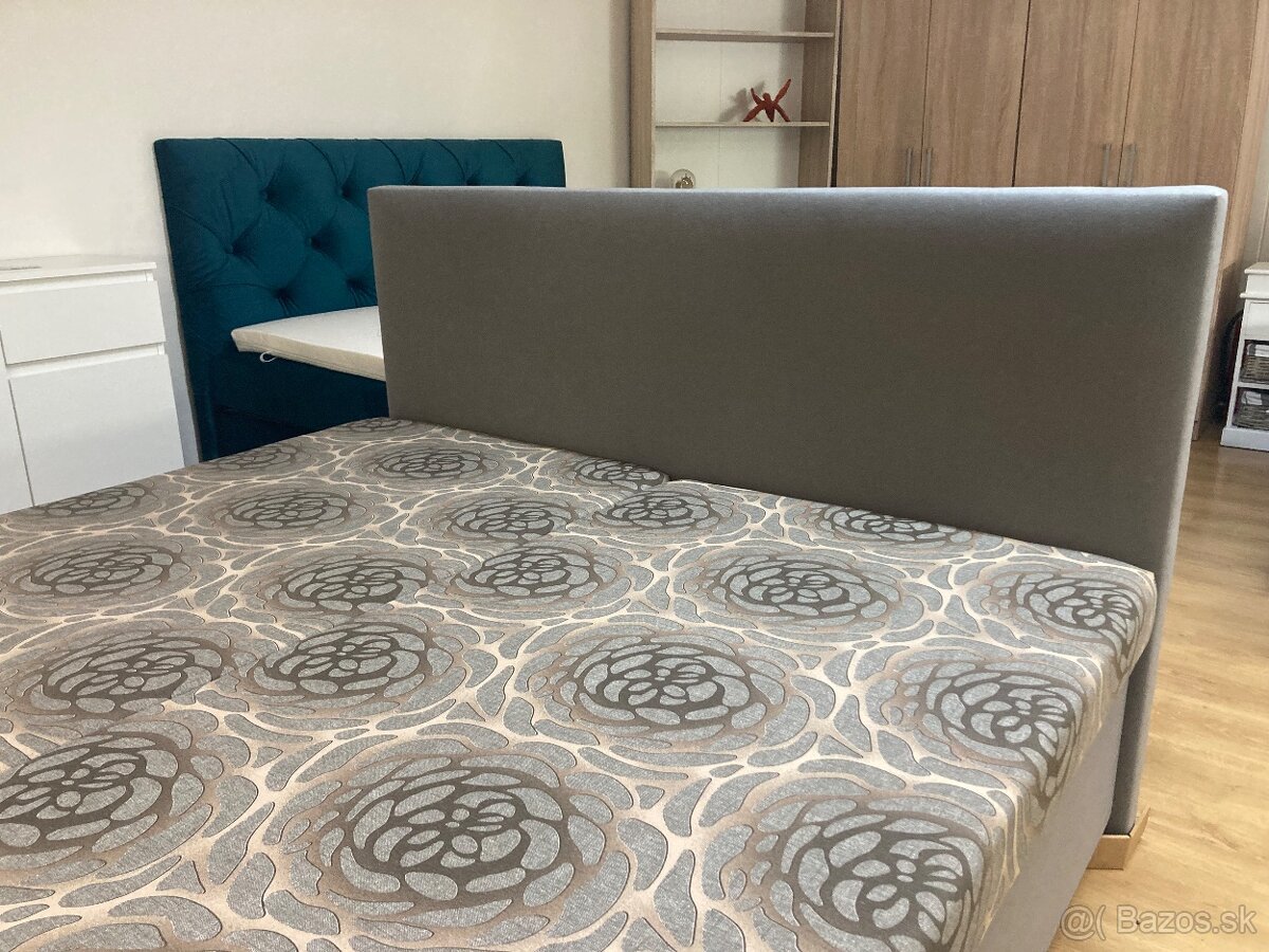 Postel 160x200 - 2