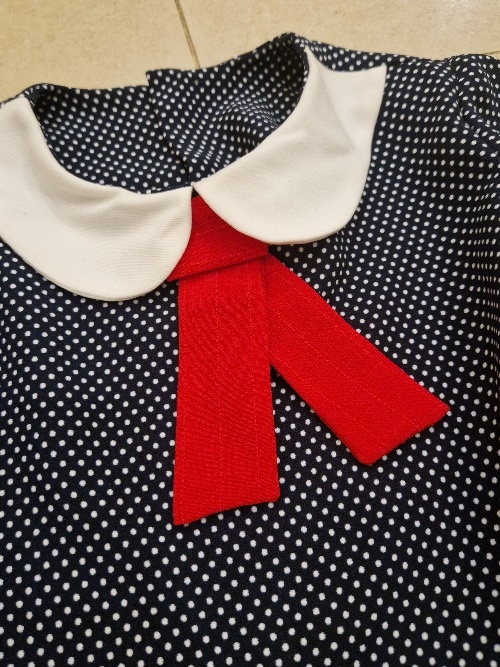 Predám dievčenské šaty - 2