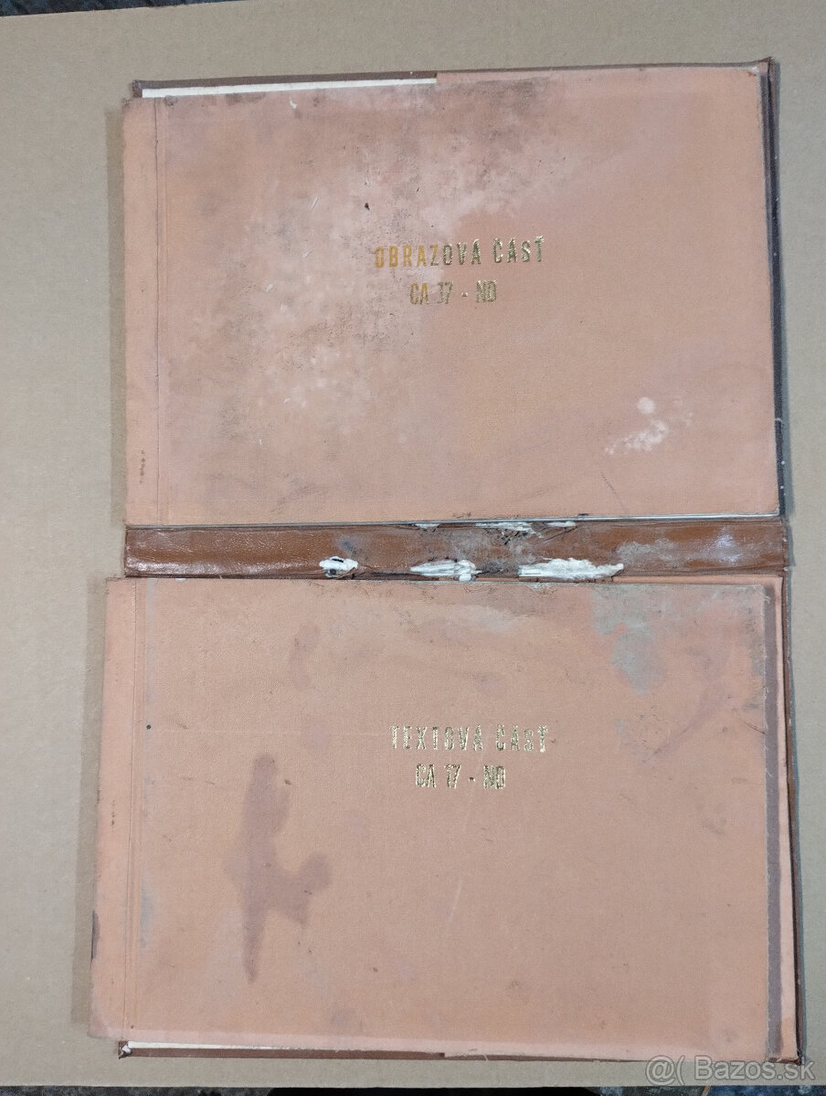 Tatra 148 prepravník PHM-katalog ND - 2