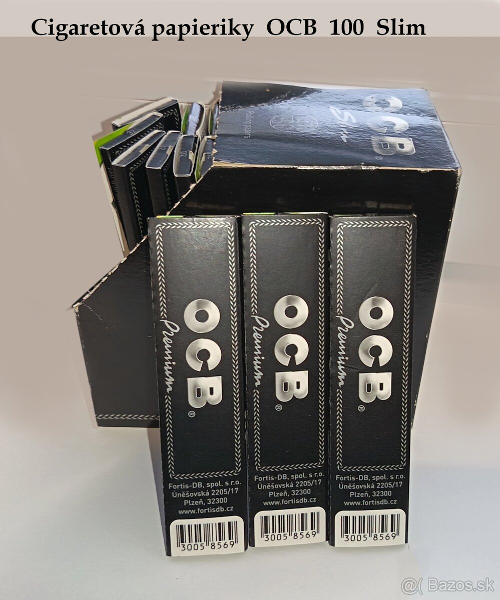 Predám nové nepoužité - 2