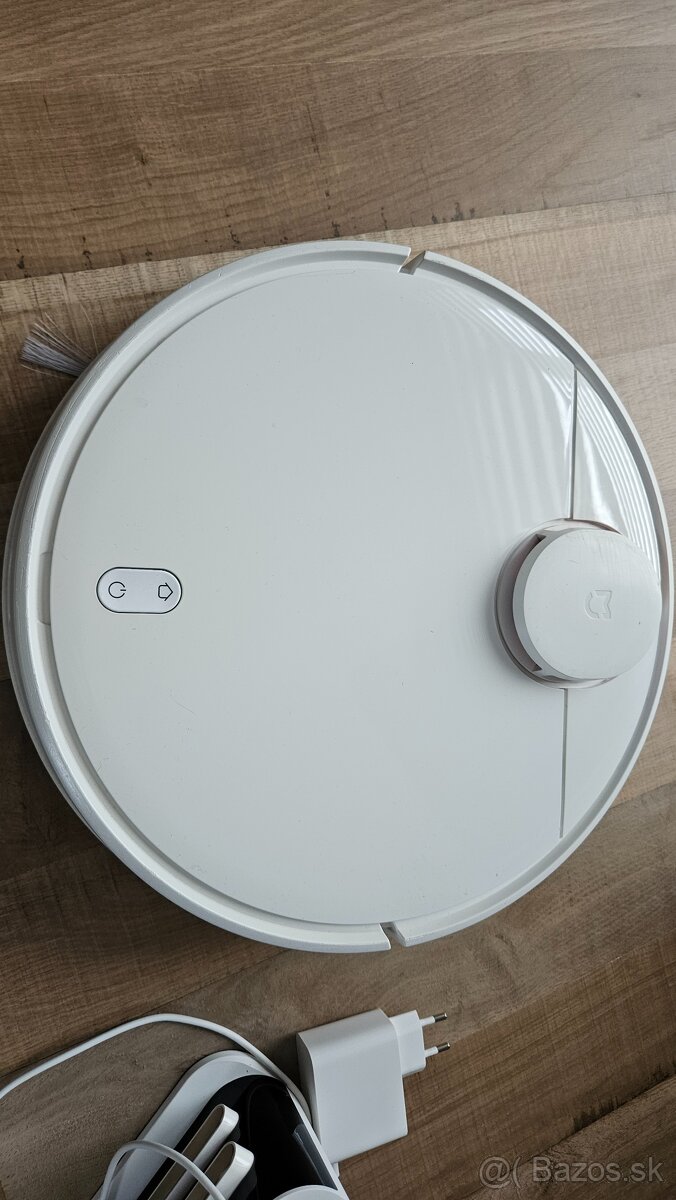 Xiaomi my robot vacuum mop pro - 2