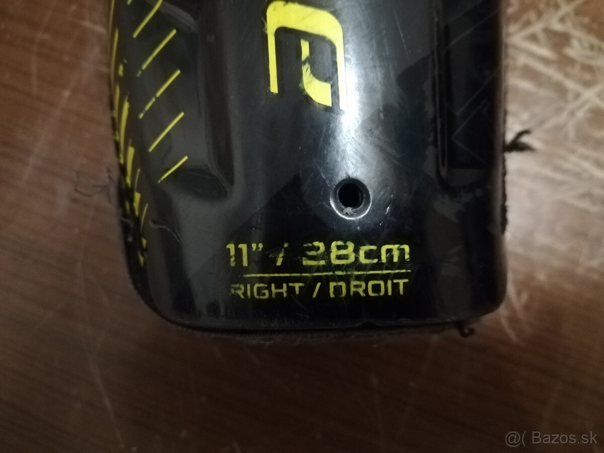 Detske hokejove holene Bauer - 2