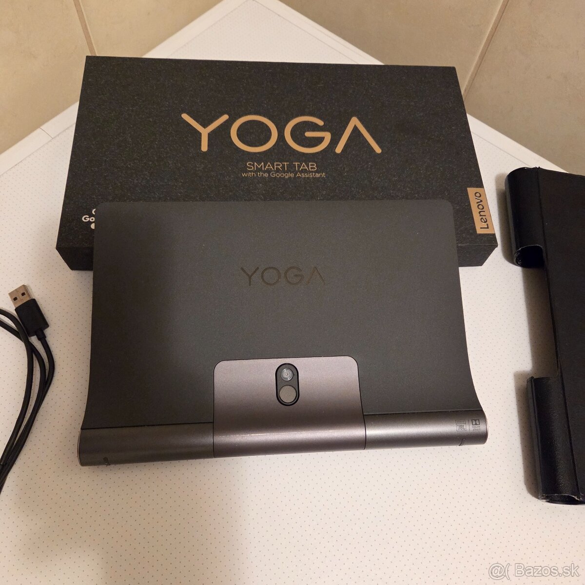 Predám Lenovo Yoga Smart Tab - 2