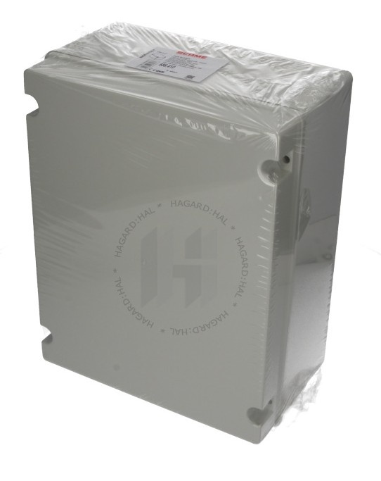 predám elektroinštalačnú krabicu - 2