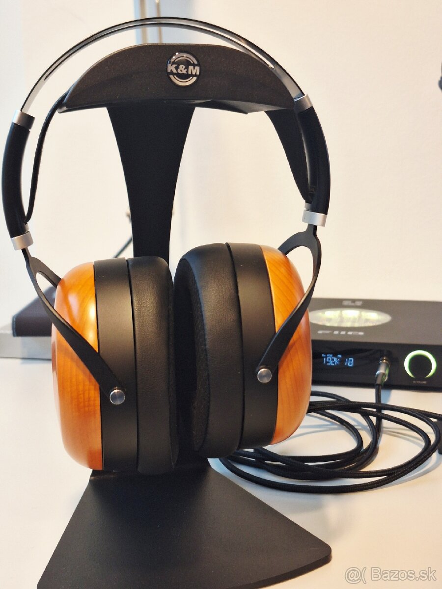 Hifiman Sundara Closed back. - 2