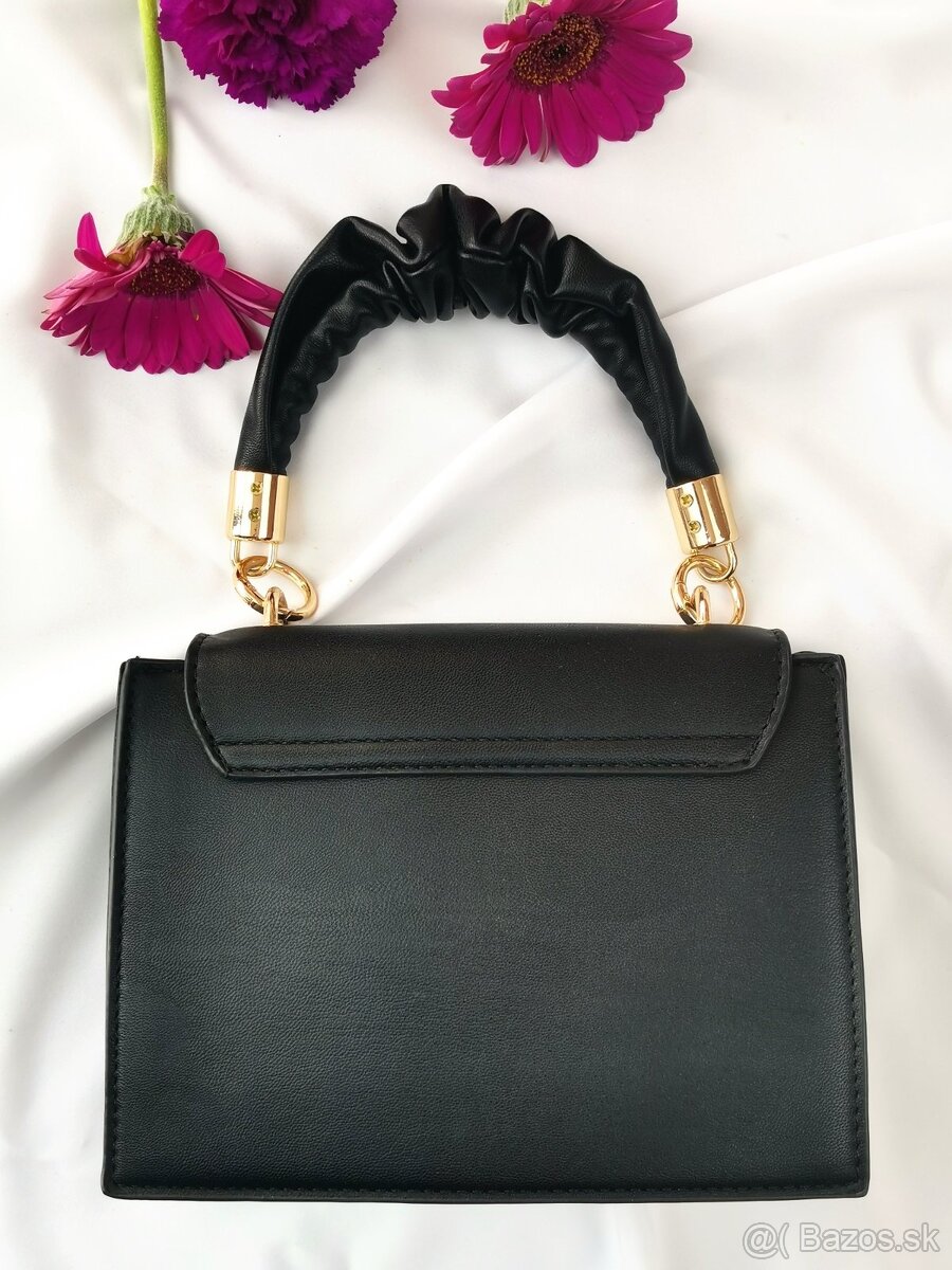 BIJOU BRIGITTE - Kabelka Rafitthy Be Forever - 2