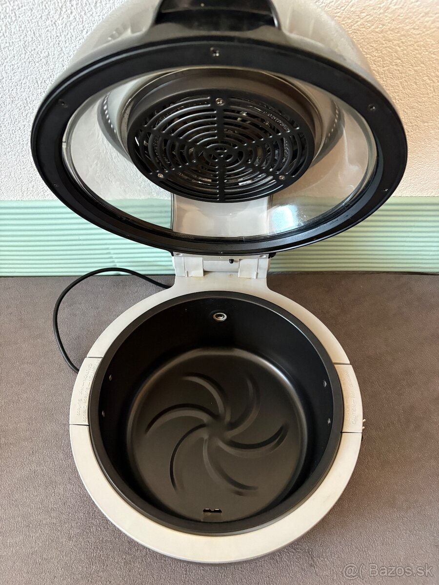 Teplovzdušná fritéza Klarstein VitAir - 2