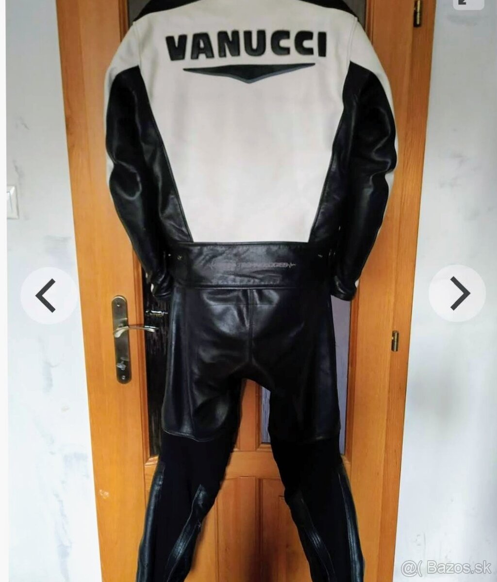 Kombineza Vanucci 48 - 2