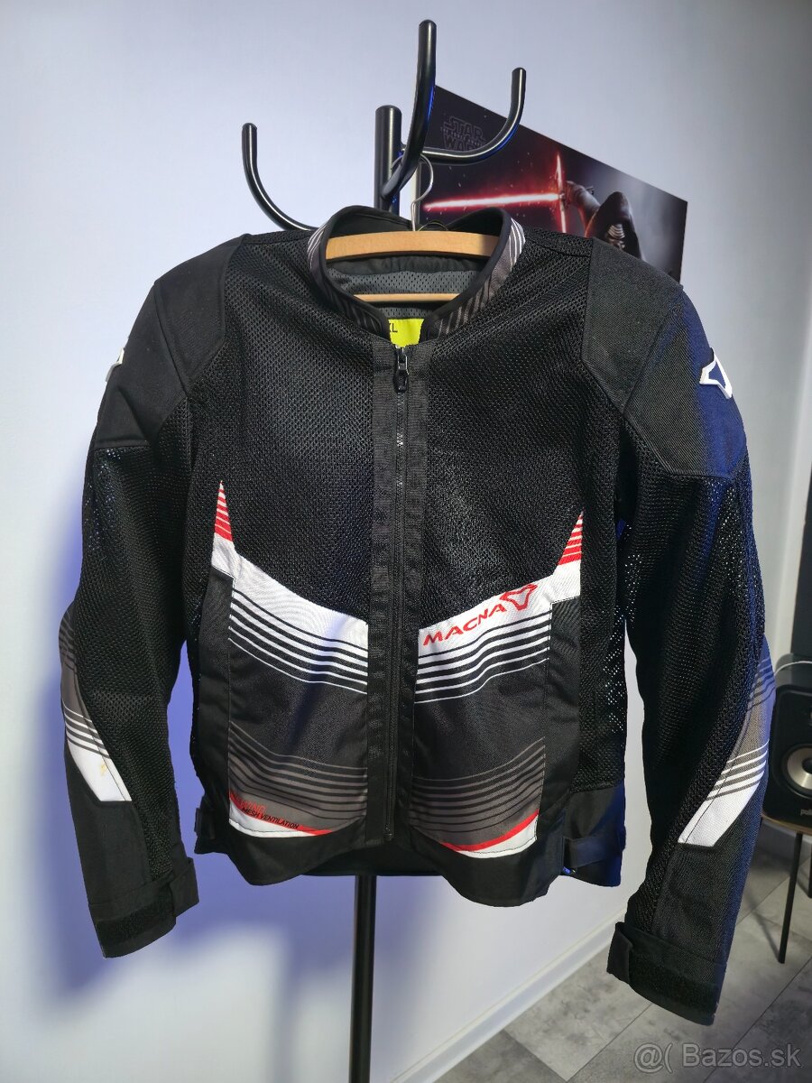 Bunda Macna Rewind 2XL - 2