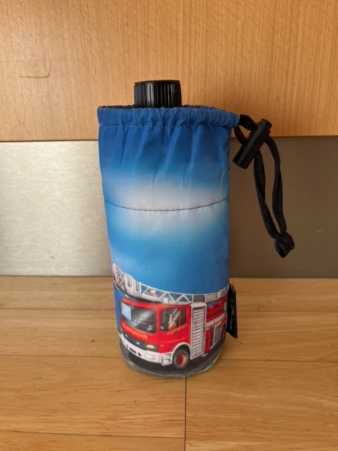 Detská zdravá fľaša EMIL do školy - 2