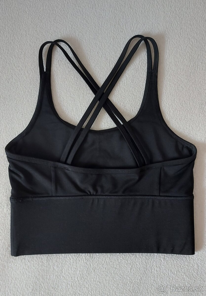 Športová podprsenka Bubbleroom XS - 2
