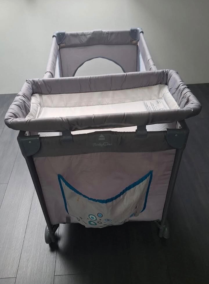 Darujem postielku - 2