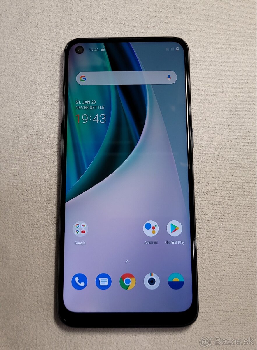 OnePlus Nord N10 5G - 2