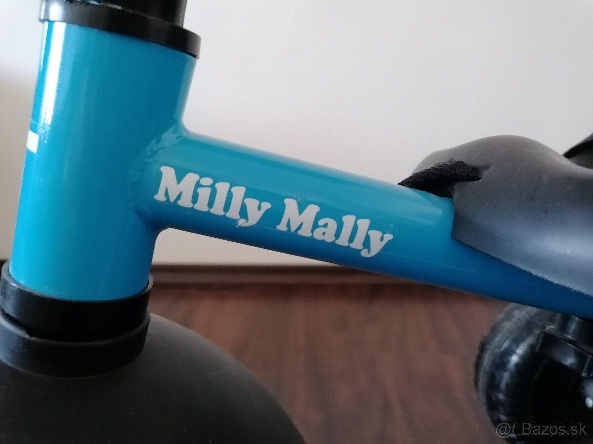 Detská trojkolka - 2