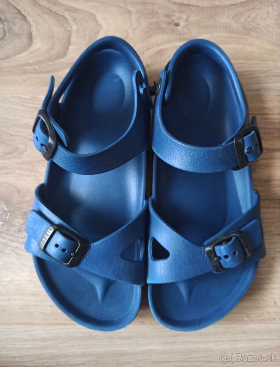 Birkenstock sandále - 2