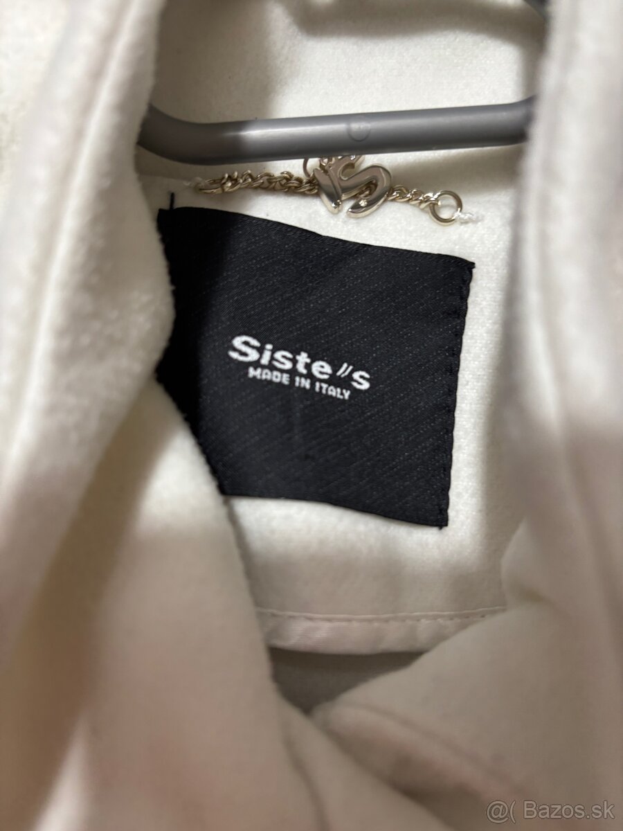 Predám kabatik jarný veľkosť S - 2