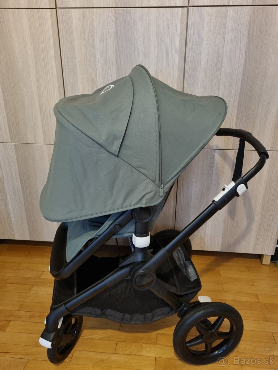Predam bugaboo - 2