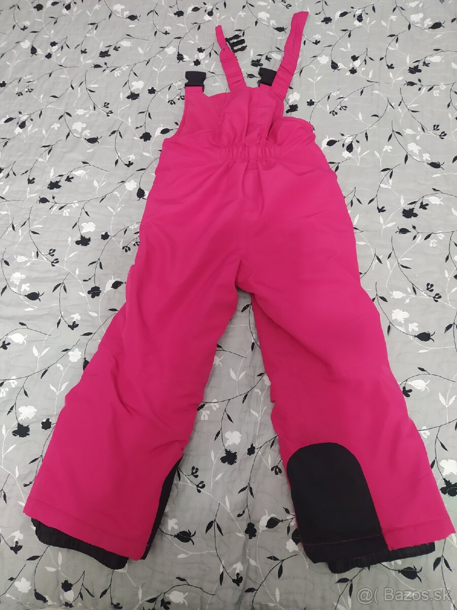 Zimné otepľovačky - 2