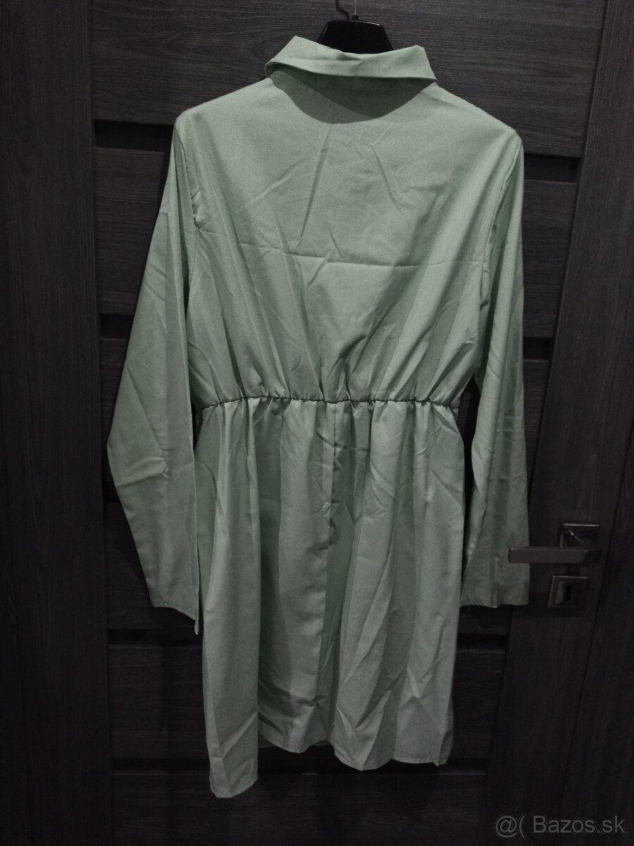 Dámske šaty - 2