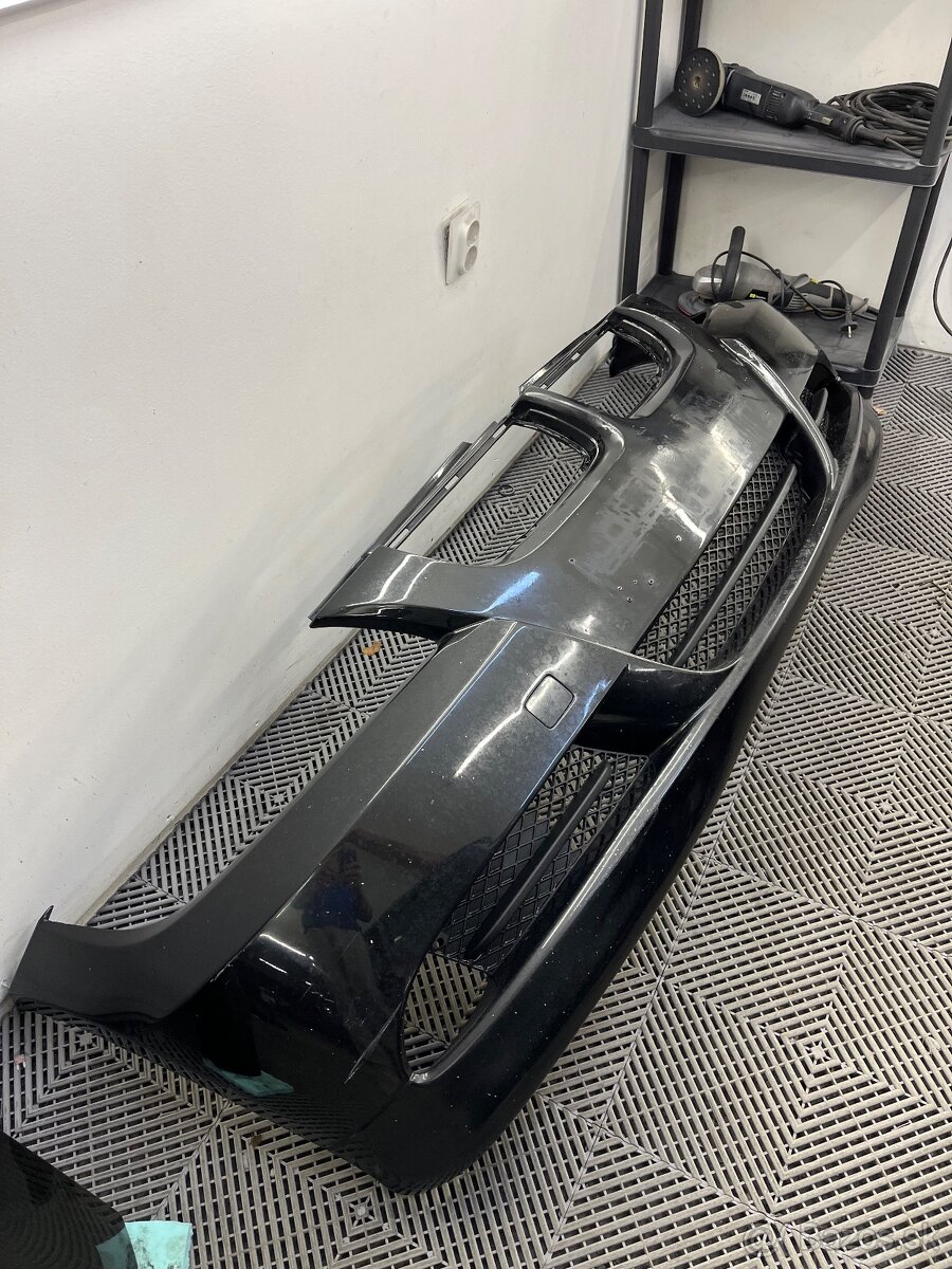 Nárazník BMW e90/91 - 2