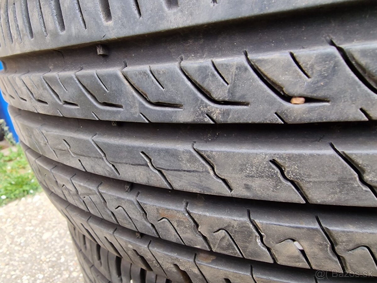 Letne pneumatiky - 2