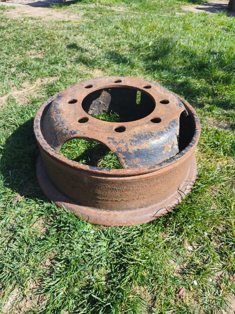Disk v3s, s5t - 2