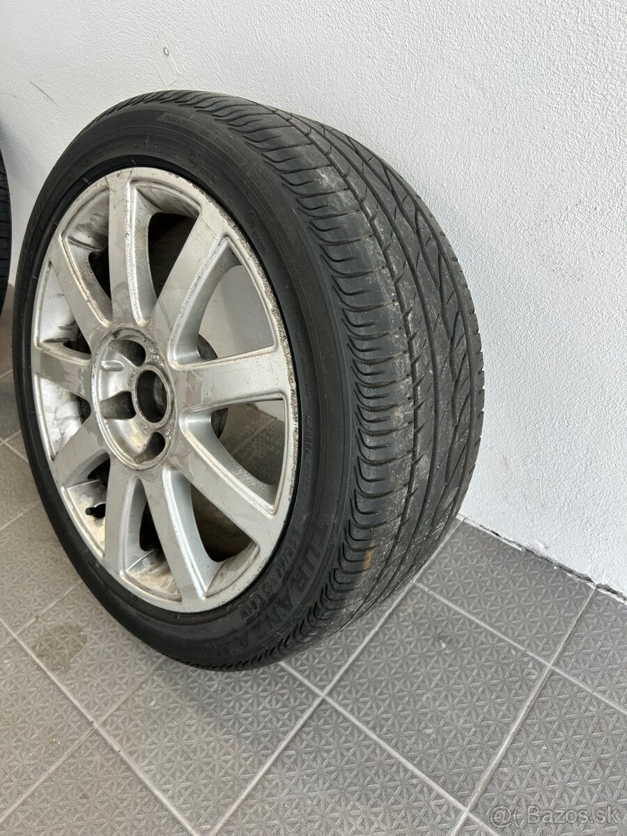 audi koleso - 2