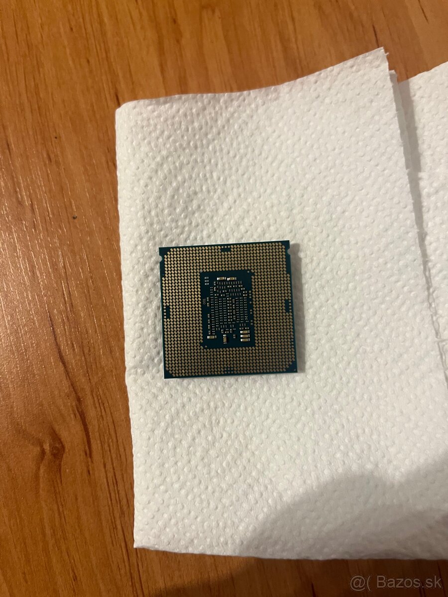 Procesor Intel core Intel i7-6700 3.4Ghz - 2