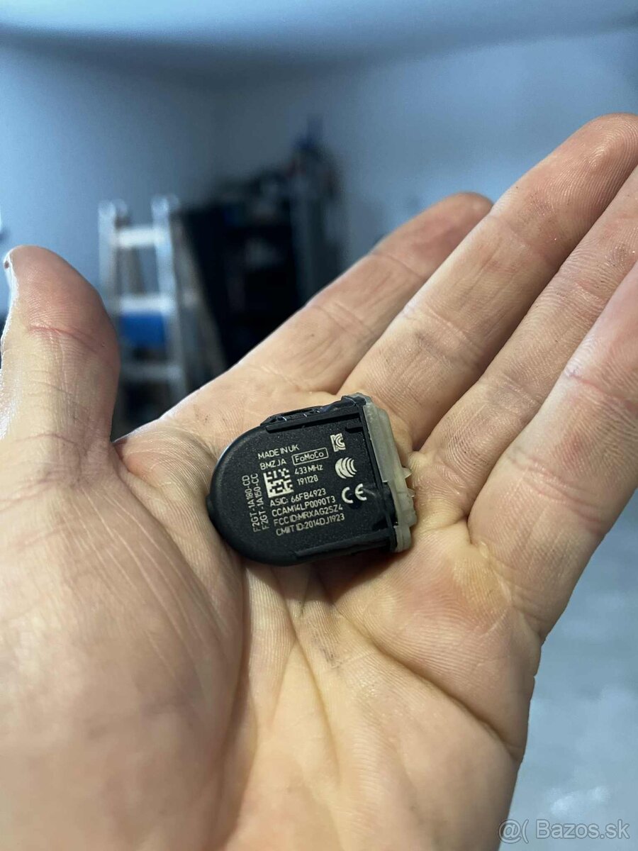 TPMS Senzory Ford - 2