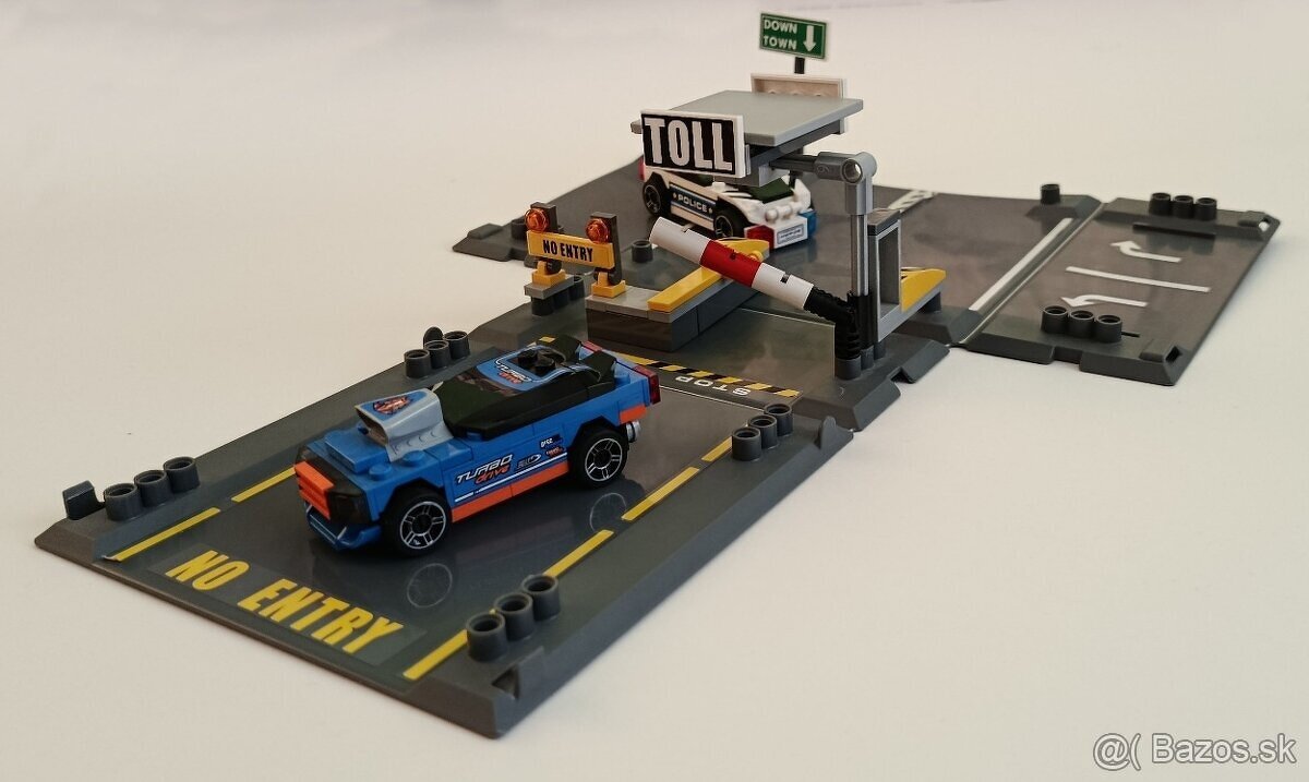 Predám rôzne Lego - 2