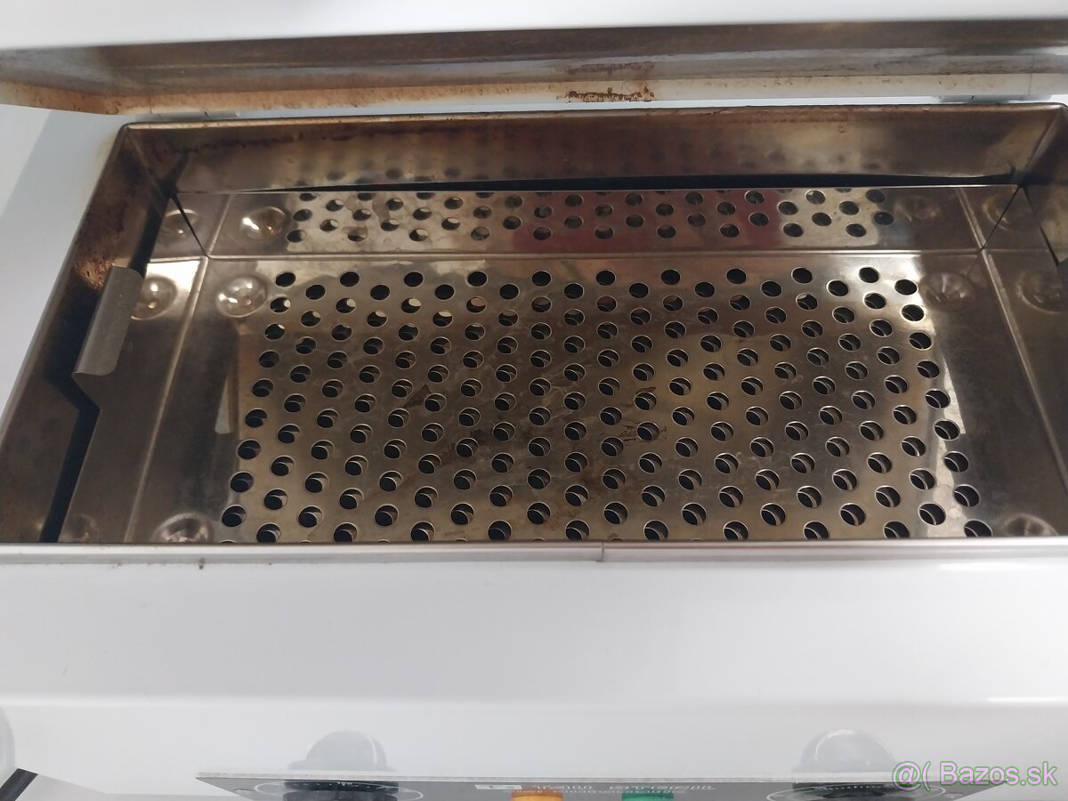 Sterilizátor tausteril mini - 2